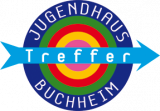 Logo vom Jugendhaus Treffer Buchheim